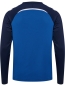 Preview: Hummel Lead 2.0 Crew Sweat - True blue/Marine